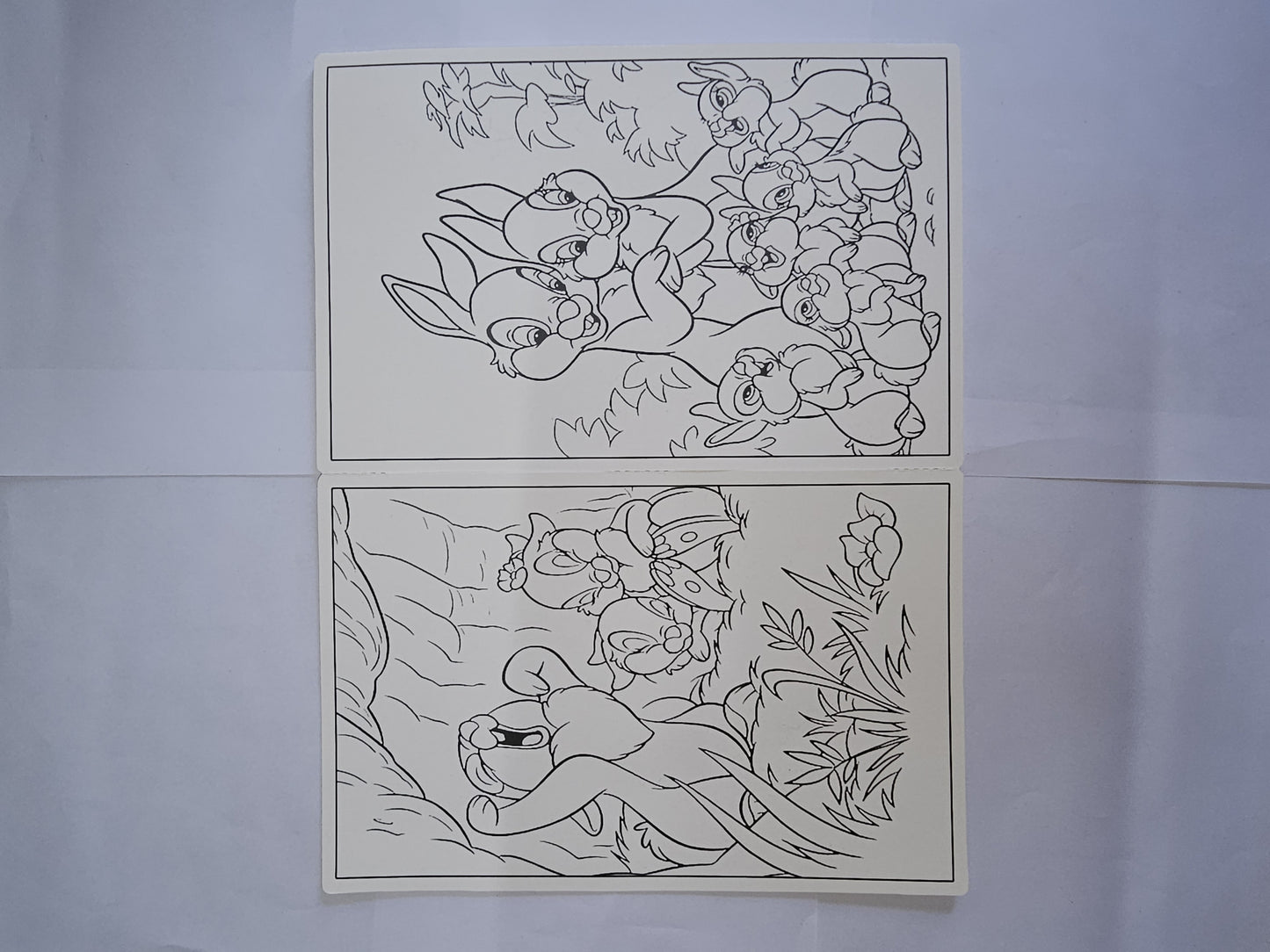 Art Board Set – Complete Painting Kit for Kids & Beginners