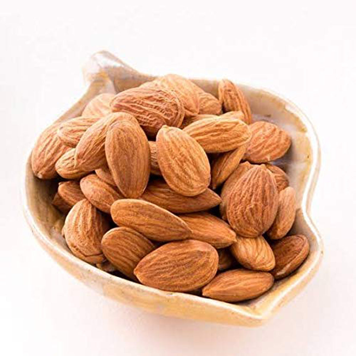 Premium California Almonds – Raw, Crunchy & Healthy Nuts | Almond, Natural Badam, Fresh & Unsalted Snacks