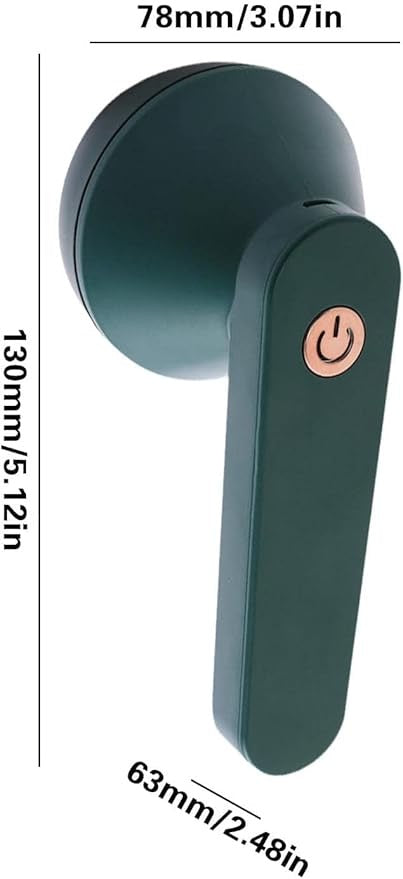 Clothes Shaver Lint Remover Pill Fabric Shaver Deffer Pill Remover Sweater Comb Portable Shaving Machine Deffer Rechargeable