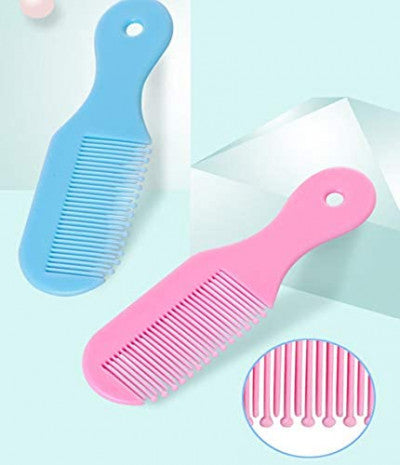 10 Pcs Baby Care & Grooming Kit – Newborn Essentials Set