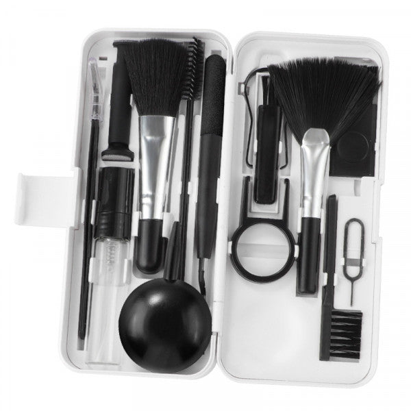 18-in-1 Smart Cleaning Kit Tool Set – All-in-One Gadget Cleaner