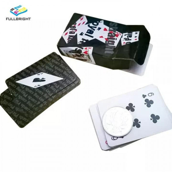 Mini Kids Playing Cards β Fun, Colorful & Easy-to-Hold (Pack of 1)