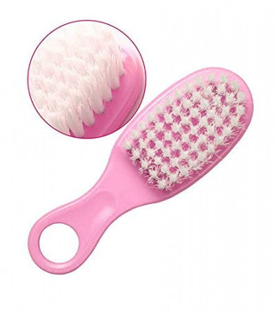 10 Pcs Baby Care & Grooming Kit – Newborn Essentials Set