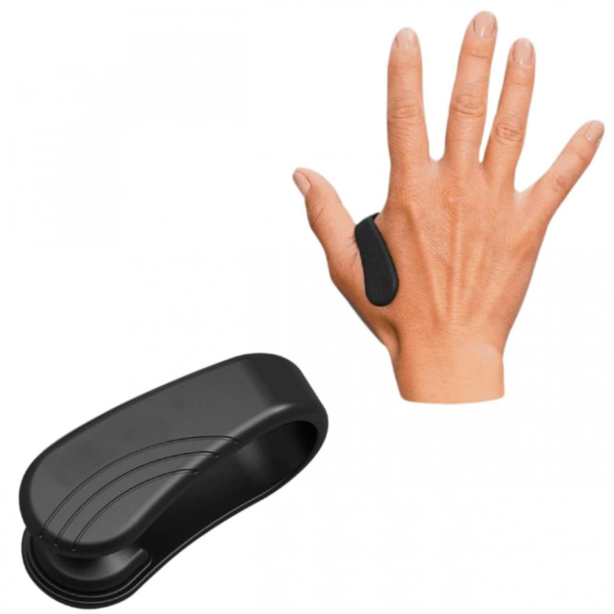 Sugar Control Acupressure Point Clip (4 Pcs Pack) – Reflexology Therapy for Blood Sugar & Metabolism