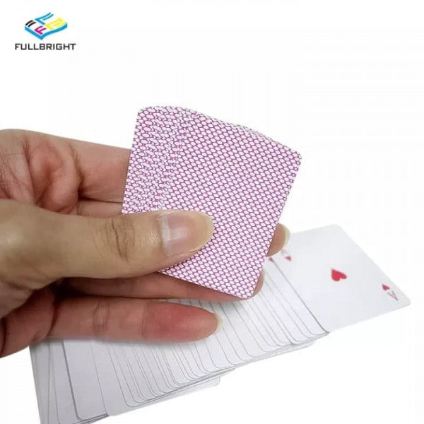 Mini Kids Playing Cards – Fun, Colorful & Easy-to-Hold (Pack of 1)