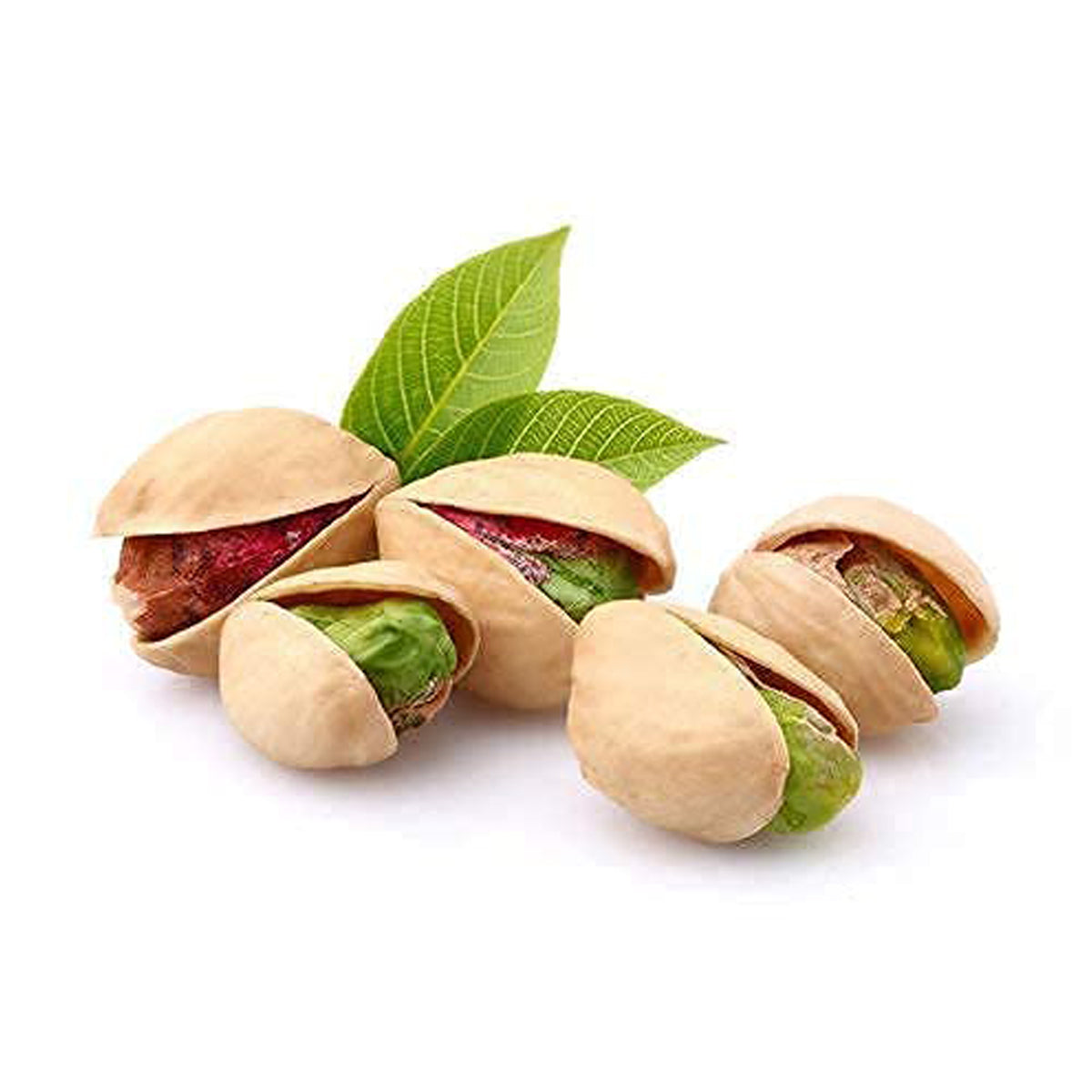 Roasted Unsalted Pistachios (In-Shell) – Naturally Crunchy, Premium-Grade Pista with No Added Salt – Healthy, Heart-Friendly Snack