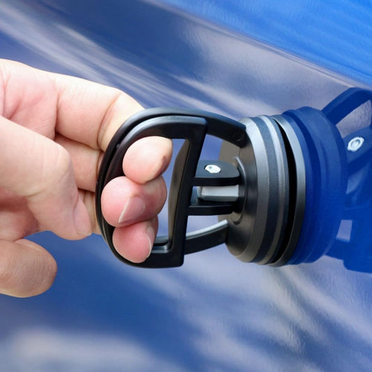 Heavy-Duty Suction Cup Dent Remover – Paint-Safe Car Dent Repair & Glass Lifter Tool