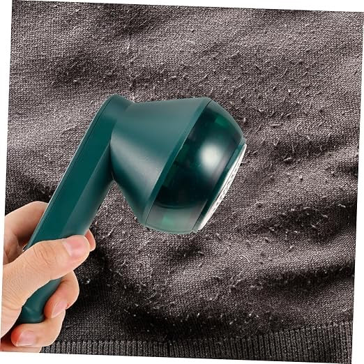 Clothes Shaver Lint Remover Pill Fabric Shaver Deffer Pill Remover Sweater Comb Portable Shaving Machine Deffer Rechargeable