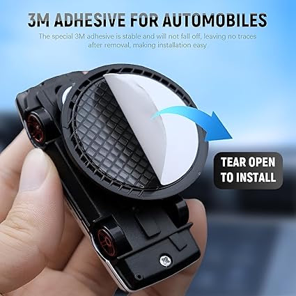 AE86 Drifting Spin Car Ornament – Die-Cast Dashboard Drift Toy with Spinning Action | Perfect for Car Lovers, Collectors & Initial D Fans