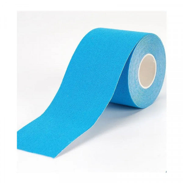 Kinesiology Tape Roll – Muscle Support, Pain Relief & Joint Stability (5M x 5CM)