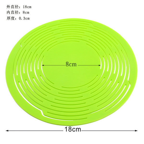 Silicone Portable Wine Bottle Protective Cover Bag – Shockproof & Reusable - Multicolor