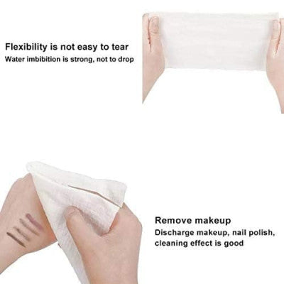 Magic Tablet Tissue Towel – Ultra-Compact, Expandable Travel Wipes for Instant Use