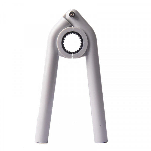 Anti-Slip Plumbing Repair Wrench Tool – Universal Faucet & Pipe Spanner