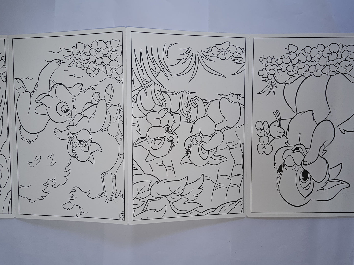 Art Board Set – Complete Painting Kit for Kids & Beginners