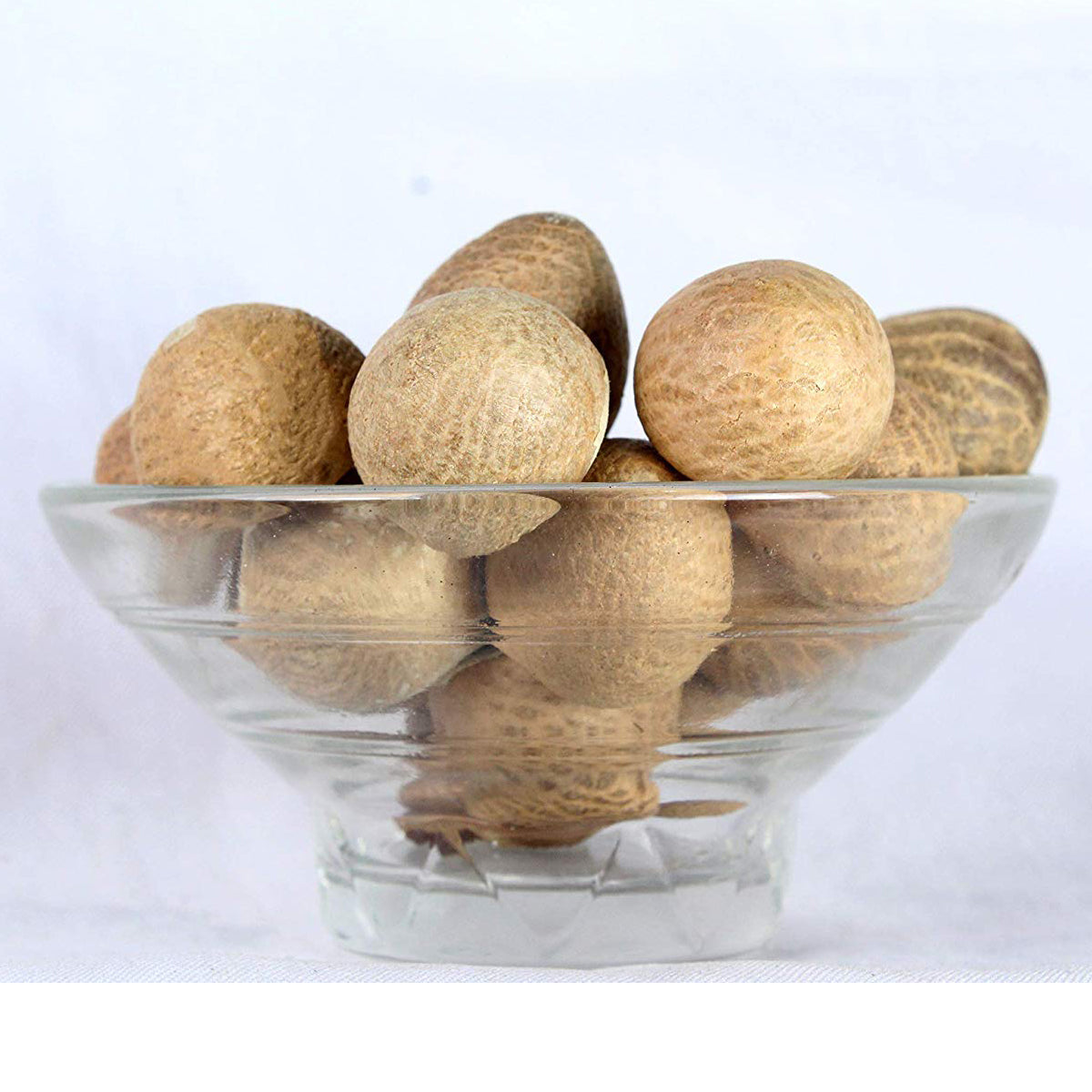 Premium Quality Supari Whole Betel Nut | 100% Natural, Sun-Dried & Handpicked | Ideal for Pooja, Mukhwas, Ayurvedic Use & Pan Masala