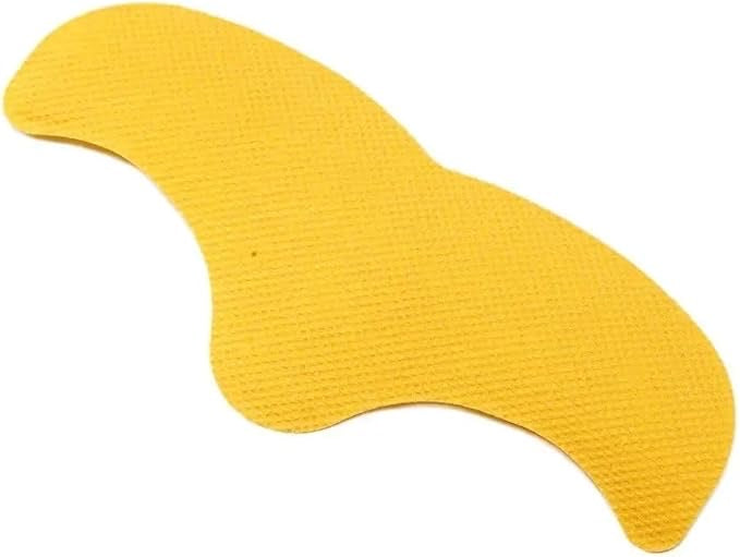 Forehead Wrinkle Patches | 10-Pack Anti-Wrinkle Lifting Strips with Collagen & Natural Botanicals