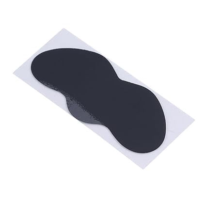 Blackhead Remover Pore Strips Black Head Remover for Face, Charcoal Nose Strips for Blackheads, Pore Cleaner for Nose Area Face Oil Blackheads (6 pcs Pack)