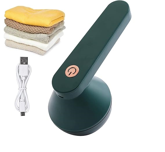 Clothes Shaver Lint Remover Pill Fabric Shaver Deffer Pill Remover Sweater Comb Portable Shaving Machine Deffer Rechargeable