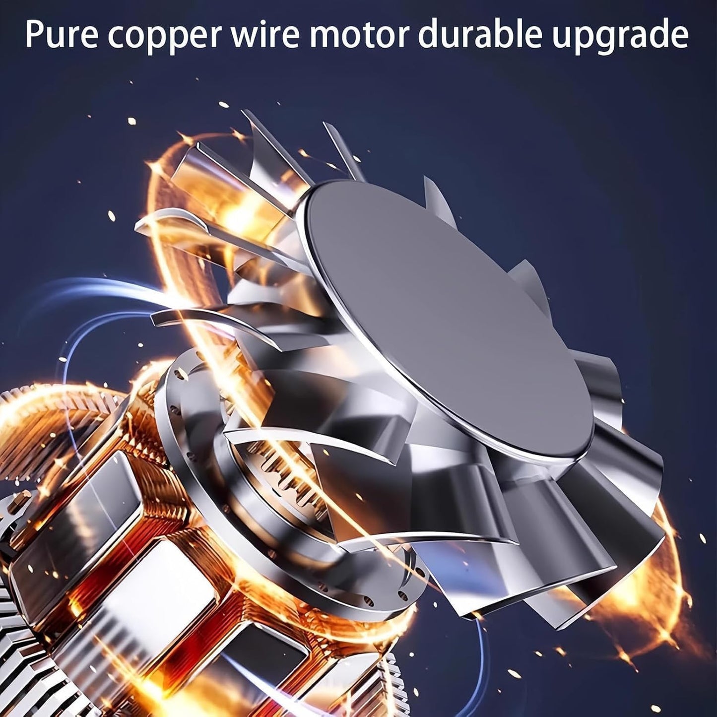 Automatic Electric Garlic & Fruit Peeler Machine – Rechargeable High-Power Skin Remover