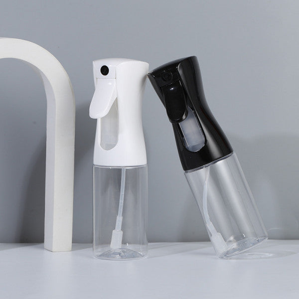 200ml Glass Olive Oil Sprayer – Fine Mist Dispenser for Cooking, Baking & Grilling