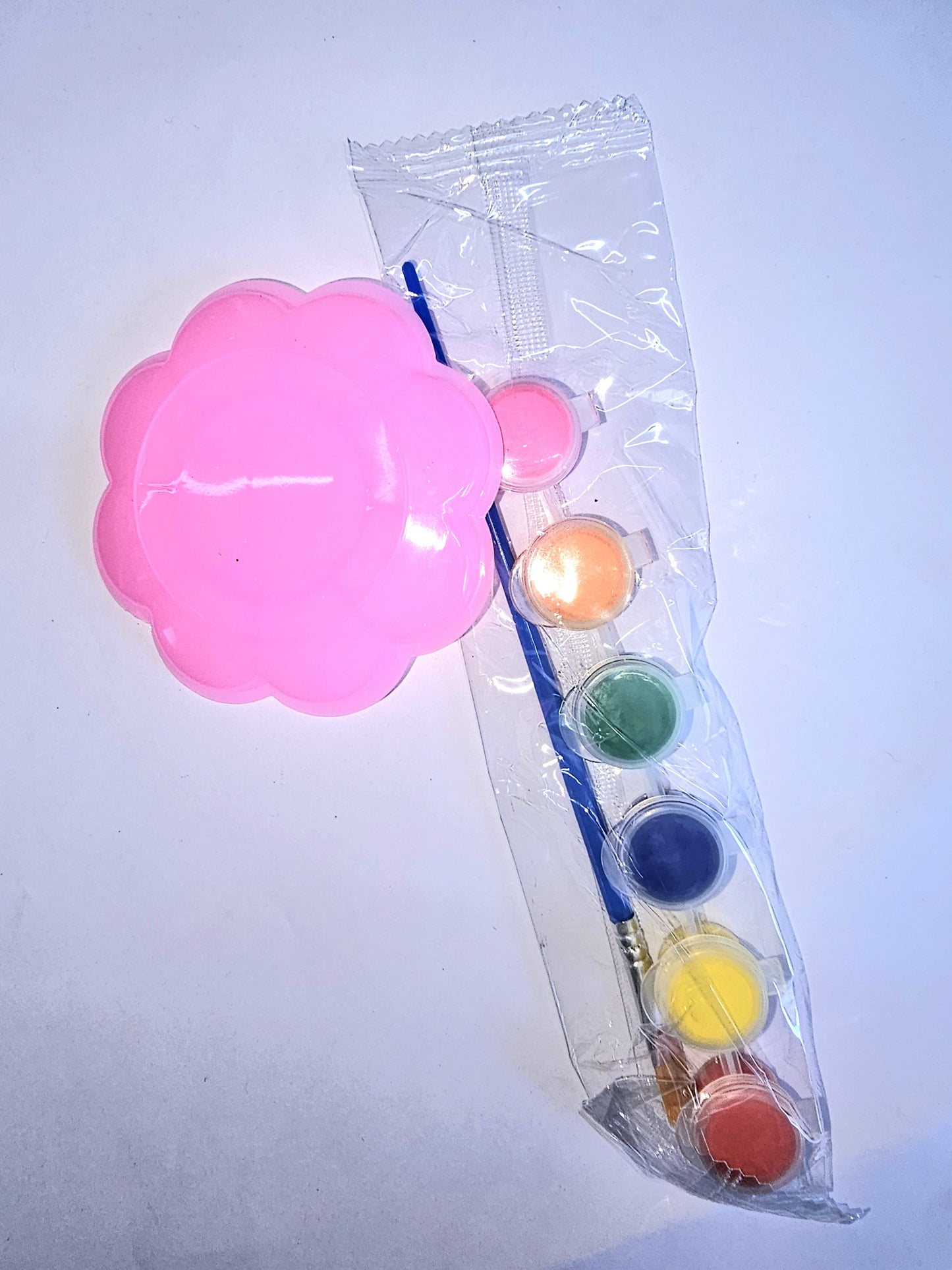 Art Board Set – Complete Painting Kit for Kids & Beginners