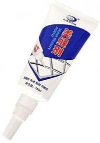 Tile Gap & Crack Repair Sealant – Waterproof Silicon Adhesive (180ml)