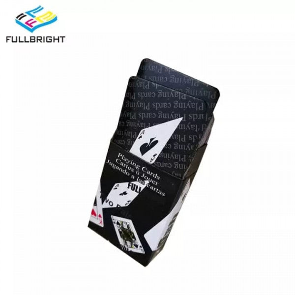 Mini Kids Playing Cards – Fun, Colorful & Easy-to-Hold (Pack of 1)