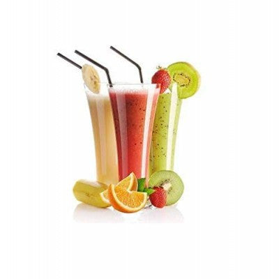 6 PCS UNBREAKABLE WINE GLASS SET – Premium Transparent ABS | 300ml | Food-Grade & BPA-Free