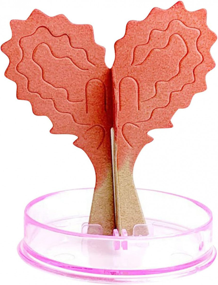 Magic Growing Tree (Mix) – DIY Crystal Growth Christmas Tree Toy for Kids