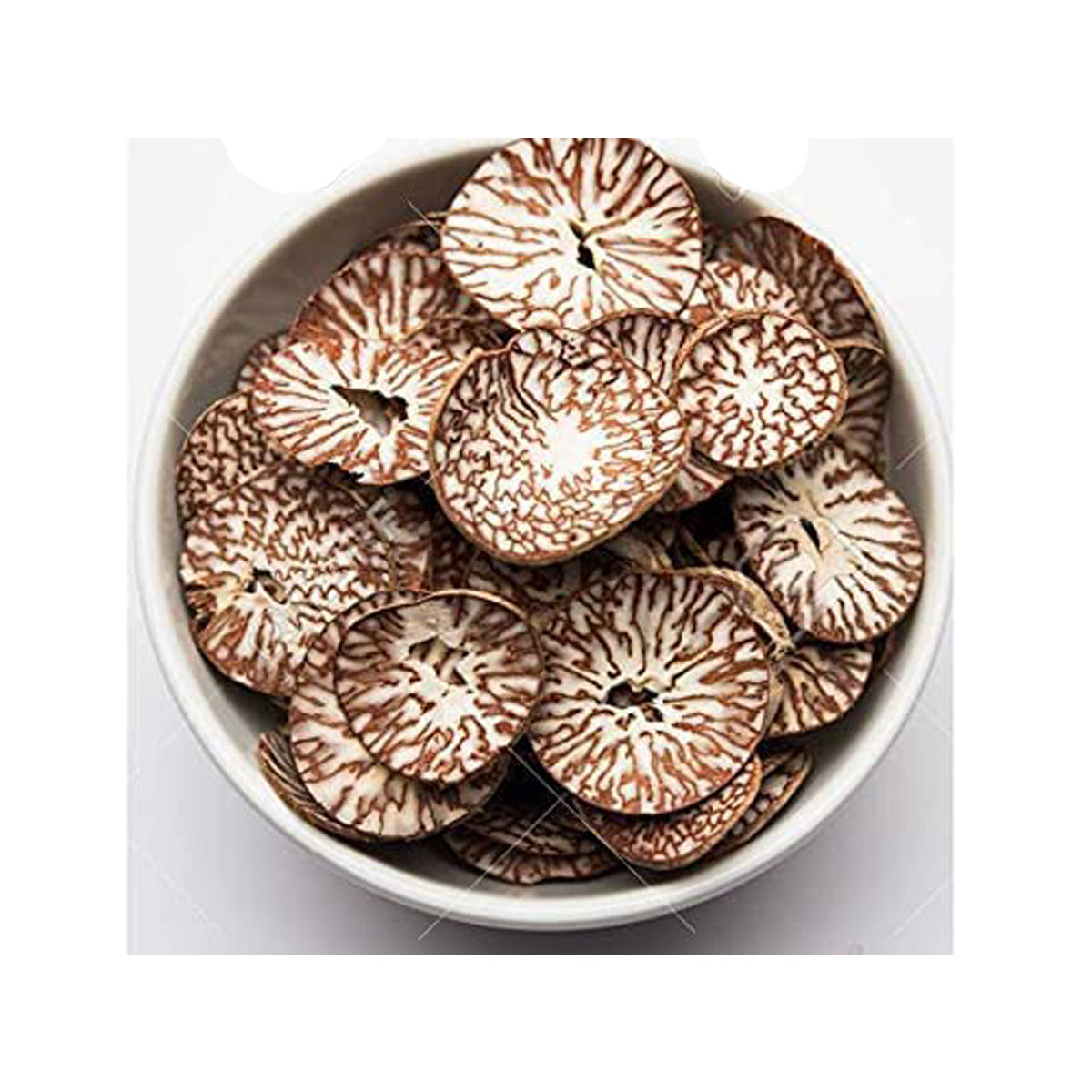 Premium Supari Chips Cutting | Handpicked & Finely Sliced Betel Nut | 100% Natural | Ideal for Mouth Fresheners, Ayurvedic Use, Pooja Rituals & Pan Masala Blends