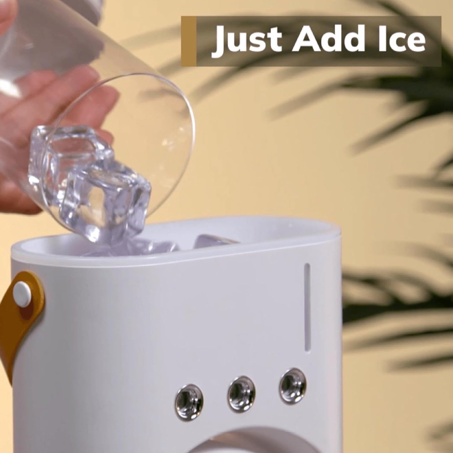 3-in-1 Portable Mist Fan – Dual-Sided Air Cooler, Humidifier & LED Light | USB Rechargeable Mini Fan for Home, Office, Travel & Camping