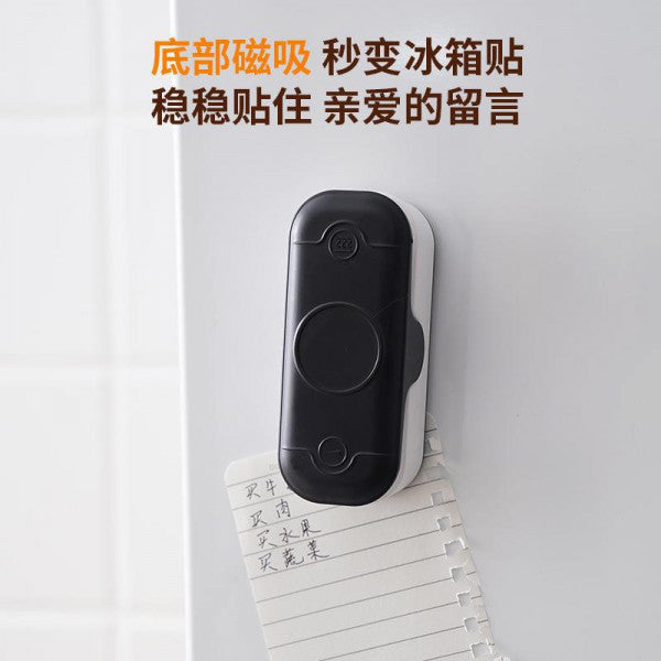 Mini 2-in-1 Rechargeable Seal Machine with Cutter - Multicolor