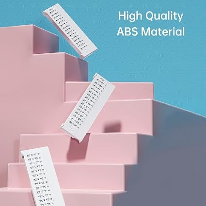 Children's Practice Math Board, Reusable Oral Arithmetic Writing Montessori Counting Toy, Math Flash Card, Addition & Subtraction Learning Calculate Set