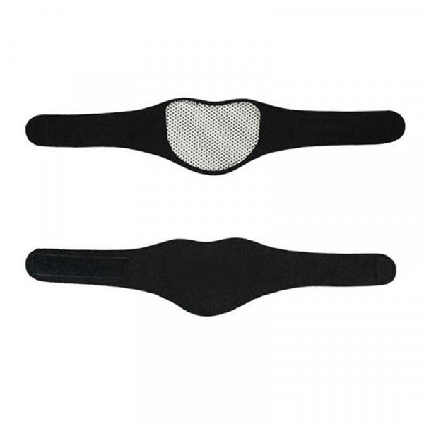 Magnetic Neck Protector – Self-Heating Cervical Support Brace