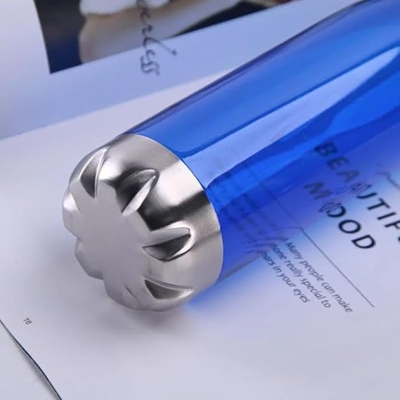 25 oz BPA-Free Tritan Sports Bottle – Leak-Proof Steel Cap & Base | Reusable, Durable & Lightweight for Gym, Office, Travel