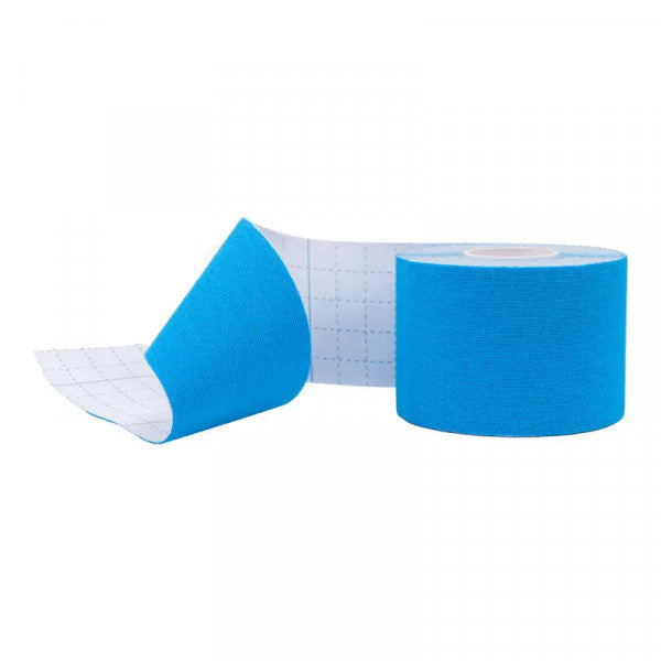 Kinesiology Tape Roll – Muscle Support, Pain Relief & Joint Stability (5M x 5CM)