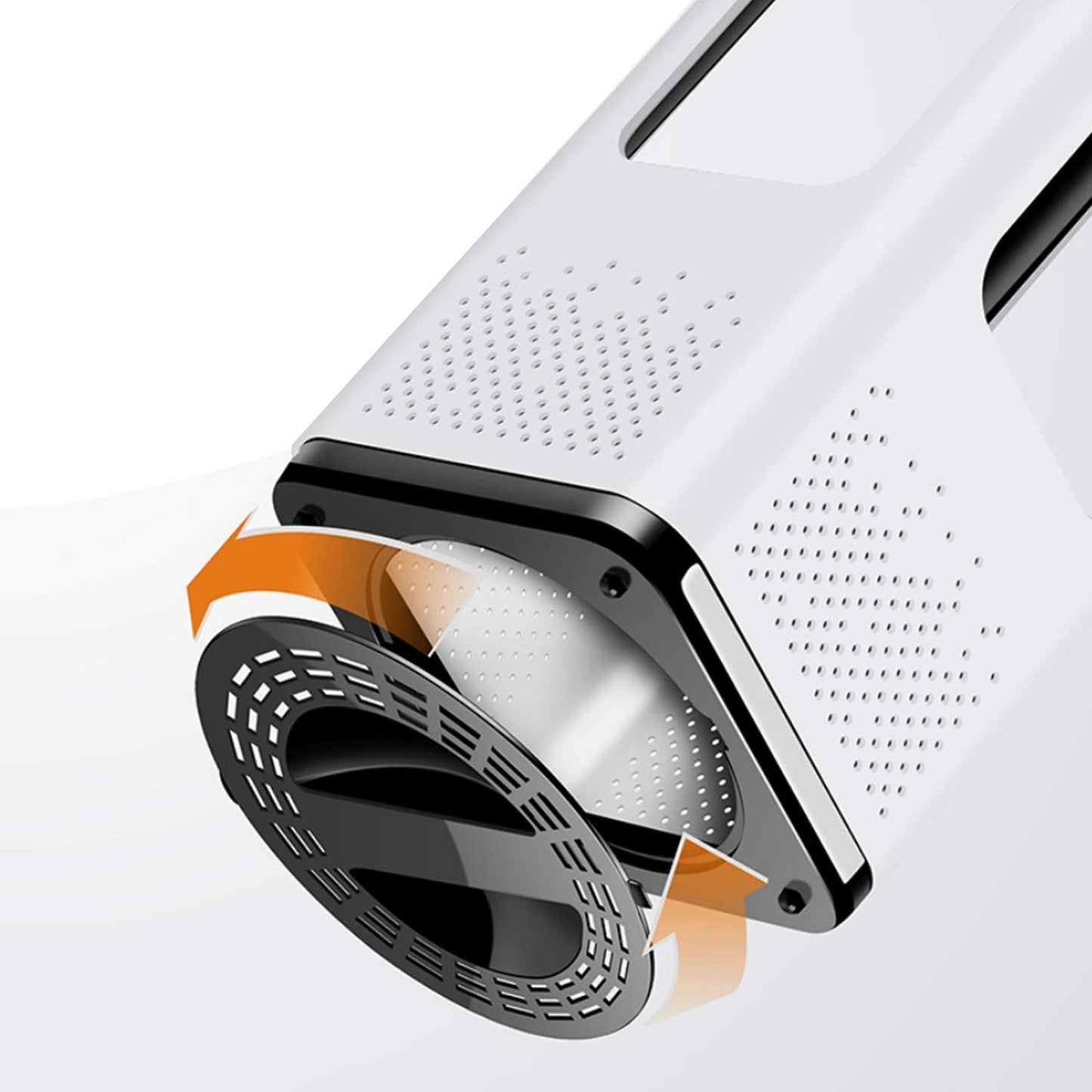 ✨ Square Mosquito Killer Lamp – Silent, Safe & Effective Insect Trap