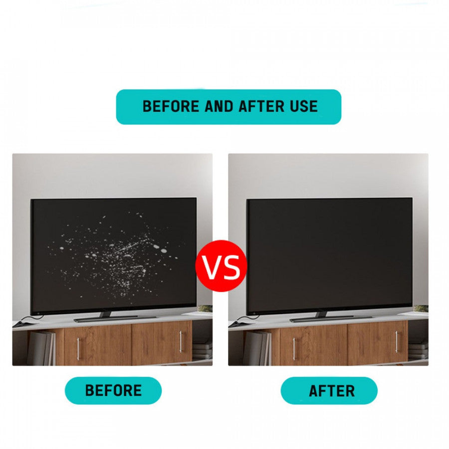 Disposable Mobile Phone LCD Screen Wipes (50PCS) – Anti-Static & Streak-Free