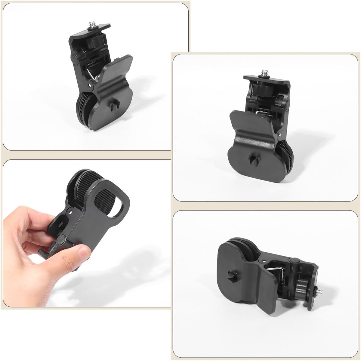 Pocket Fill Light, Dimmable High Bright Clip Fill Light for Makeup LED VIDEO LIGHT Pocket Fill Light, Dimmable High Bright Clip Fill Light for Makeup Selfie Light Laptop Light for Video Conferences BETTRY CELL