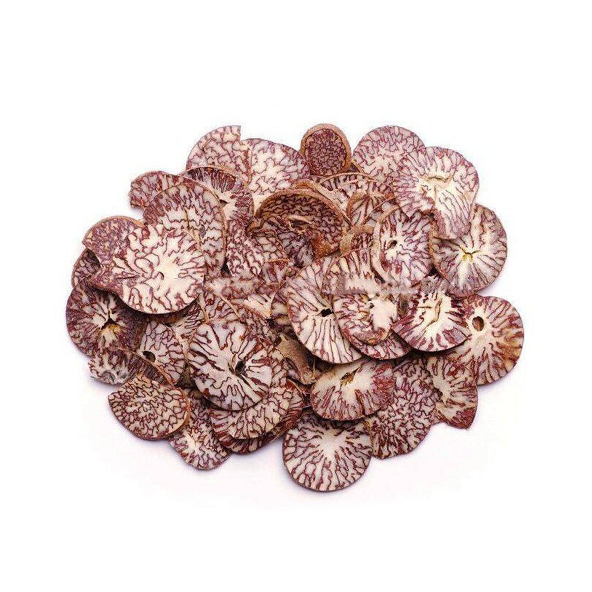 Premium Supari Chips Cutting | Handpicked & Finely Sliced Betel Nut | 100% Natural | Ideal for Mouth Fresheners, Ayurvedic Use, Pooja Rituals & Pan Masala Blends