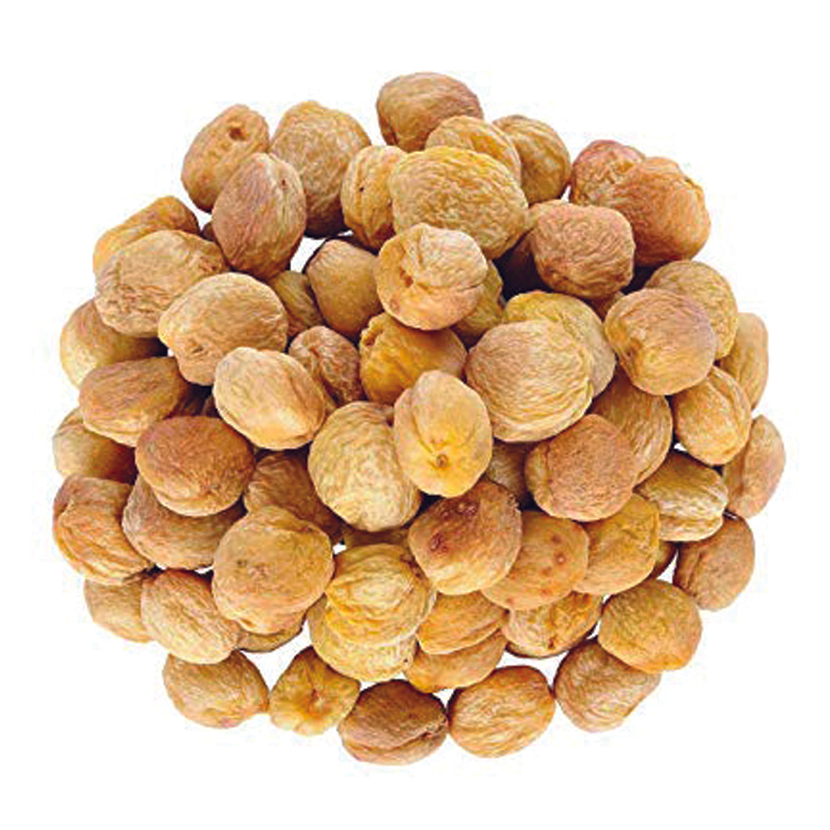 Dried Premium Turkish Apricots | Natural Vegan, Sun Dried Apricot | Organic Gluten Free & Sodium Free | Add in your Healthy Recipes Snacks