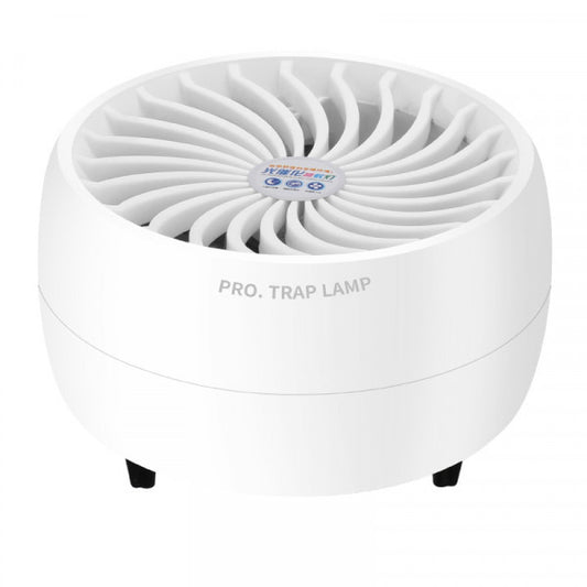 ⚡ Electronic Bug Zapper Mosquito Killer Lamp – Safe, Silent & Portable