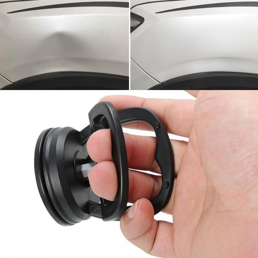 Heavy-Duty Suction Cup Dent Remover – Paint-Safe Car Dent Repair & Glass Lifter Tool