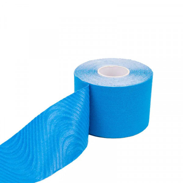 Kinesiology Tape Roll – Muscle Support, Pain Relief & Joint Stability (5M x 5CM)