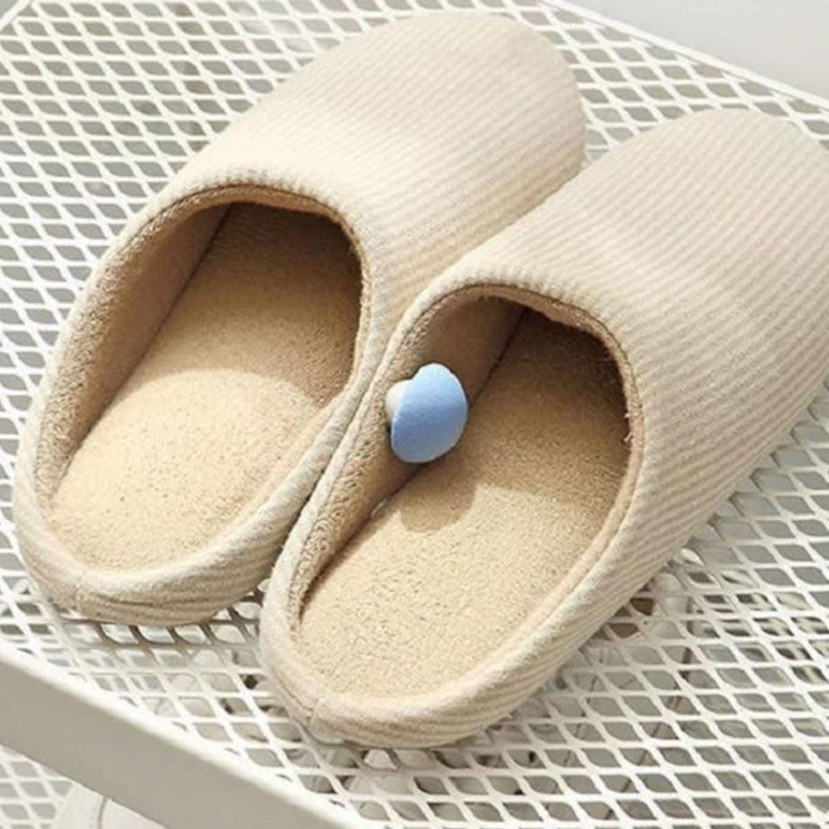 Bed Sheet & Duvet Clips – Non-Slip Fasteners, Easy to Use, Safe & Durable - Multicolor