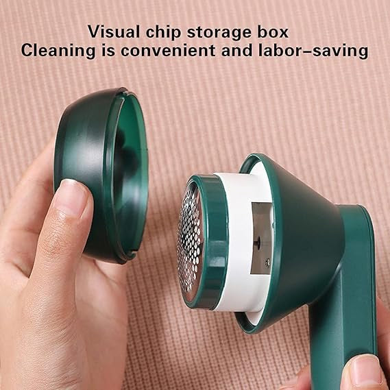 Clothes Shaver Lint Remover Pill Fabric Shaver Deffer Pill Remover Sweater Comb Portable Shaving Machine Deffer Rechargeable