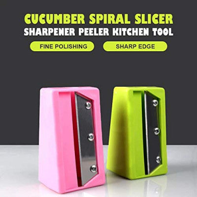 Stainless Steel Food Peeler & Slicer – Sharp, Durable & Easy Kitchen Helper
