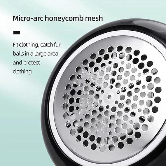 Clothes Shaver Lint Remover Pill Fabric Shaver Deffer Pill Remover Sweater Comb Portable Shaving Machine Deffer Rechargeable