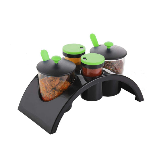 Achar Spice Rack – Home & Kitchen Storage Set