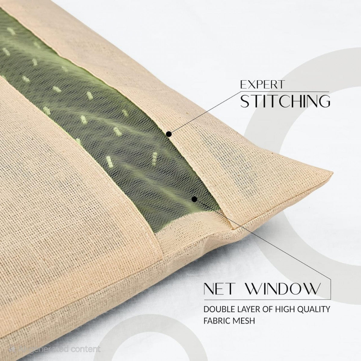 Premium Cotton Saree Storage Bags – Multicolor (250 GSM | Washable & Durable)